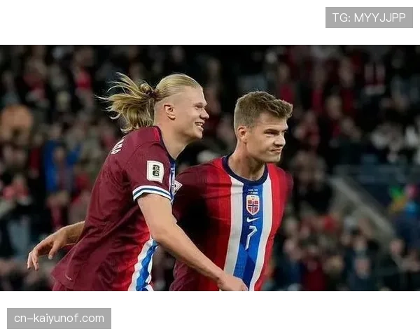 哈兰德帽子戏法的爆发上限与历史定位解析