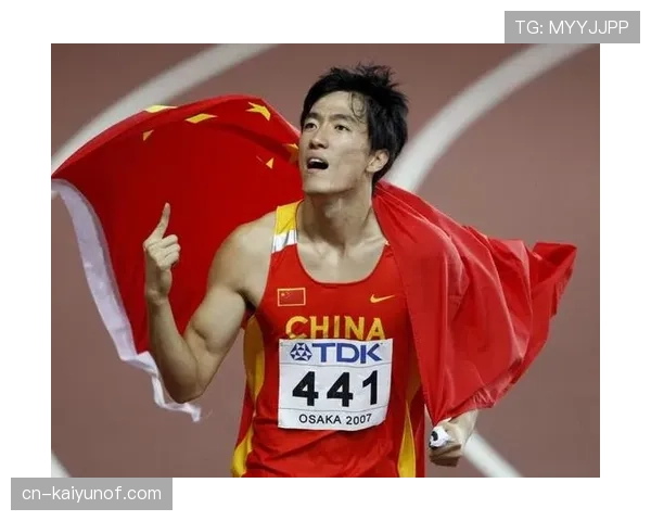 刘翔随手发张早餐照，点赞都比我一个月工资多吧