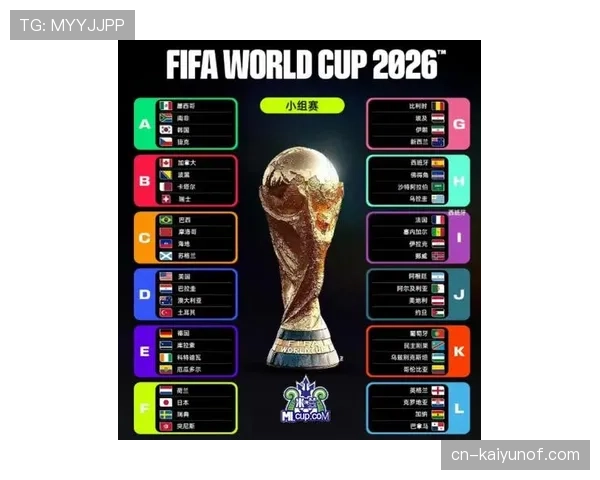 突尼斯2026世界杯赛程预测及小组出线前景分析