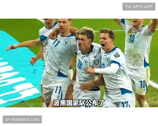 波黑3-1卡塔尔，哲科领衔球队保留世界杯尊严